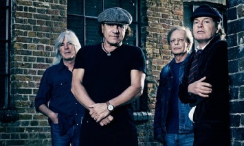 Клифф Уильямс подтвердил уход из AC/DC