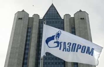 АМКУ намерен взыскать с "Газпрома" 86 млрд грн штрафа