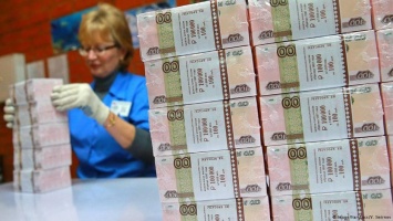 Экономист ВШЭ: Планы Минфина России продиктованы сложной бюджетной ситуацией