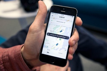 В Финляндии суд признал деятельность сервиса Uber незаконной