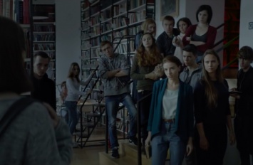 «Лаборатория Касперского» выпустила рекламный ролик в стиле психологического триллера об опасностях в интернете