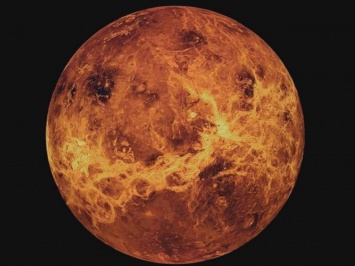 Ученые объяснили, почему люди не смогли бы жить на Венере