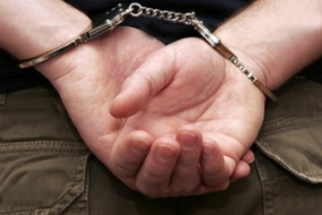 В Мариуполе задержан серийный грабитель-рецидивист