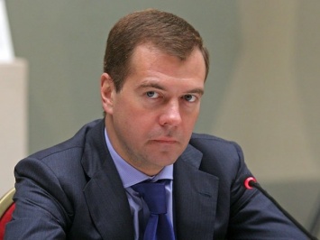Медведев рассказал, какие методы нельзя использовать для борьбы с кризисом