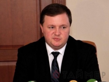 Главным ревизором Одесской области станет ветеран-экономист из ОГА