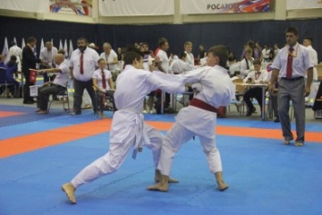 Юные крымчане взяли «серебро» всероссийских Игр боевых искусств (ФОТО)