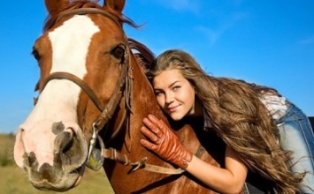 Ученые научили лошадей общаться с людьми с помощью знаков