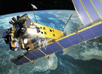 В России создана единая система дистанционного зондирования Земли