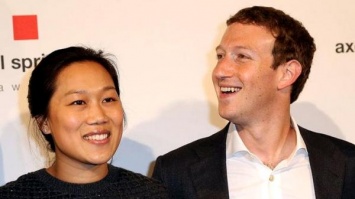 Основатель Facebook Цукерберг и его супруга дают $3 млрд на борьбу со всеми болезнями