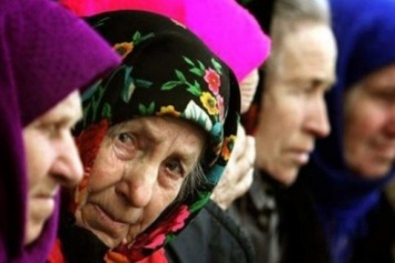 Пенсионеров Макеевки просят вовремя получать пенсии и уведомлять о переезде