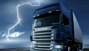 Scania заявила о выпуске двух новых автомобилей