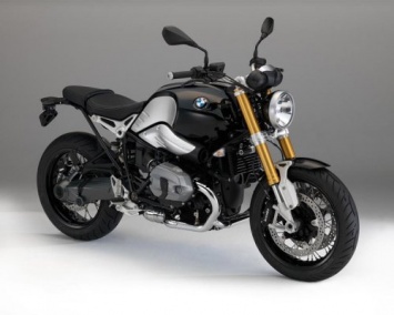 В США объявят отзыв мотоциклов BMW R nineT