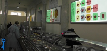 Депутатов Киевсовета кормят дешевле, чем студентов (фото)