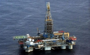 «Газпром» открыл новое газовое месторождение в Охотском море