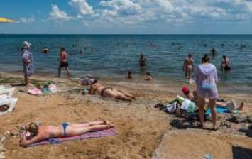 В Крыму хотят взимать с туристов курортный сбор