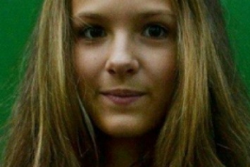 В Кривом Роге пропала 15-летняя девушка