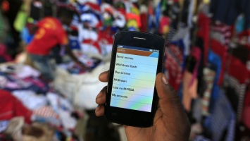 Мобильные приложения принесут неблагополучным странам четыре триллиона долларов