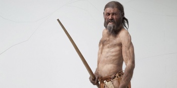 Группа ученых воссоздала голос древнего «ледяного человека»