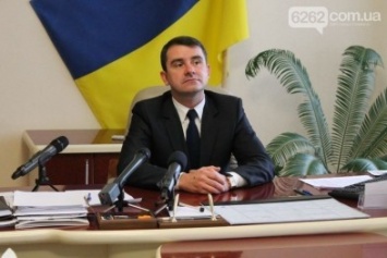 В рейтинге деятельных мэров Донецкой области Славянск на 5 месте