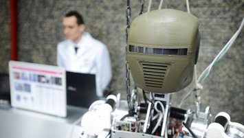 В России создали сверхкомьютер для управления армией роботов