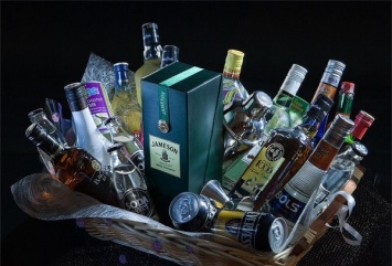 Прощай алкоголь: Как киевляне отреагировали на запрет продавать спиртное по ночам