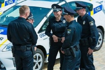В Северодонецке откроют первую в стране полицейскую академию