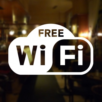 Роскомнадзор намерен ввести обязательную идентификацию пользователей Wi-Fi