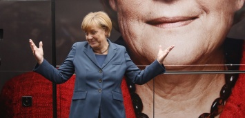 Богатая Германия превращается в дойную корову для всех маргиналов мира