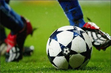 Клуб из «ДНР» будет играть на официальном футбольном турнире в России