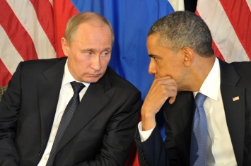 Шендерович рассказал боится ли Обама Путина