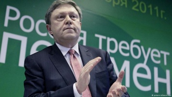 "Яблоко" не признало итоги выборов в Госдуму