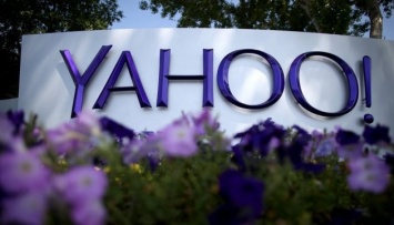 Yahoo подтвердила кражу данных своих пользователей