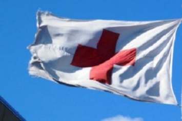 В Херсон прибыли представители Красного Креста и Грузии и Финляндии
