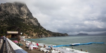 Власти Крыма предложили ввести курортный сбор для туристов