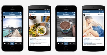Более полумиллиона компаний рекламируется в соцсети Instagram