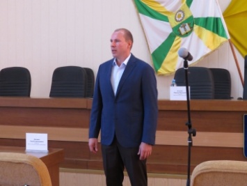 Депутат от Оппозиции не решились преодолеть вето мэра (видео)