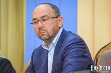 «Оппозиционный блок» не голосовал за внесение в повестку дня отставки Соколова