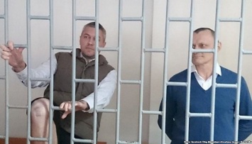 Приговор Карпюку и Клыху обжалуют в Верховном суде РФ