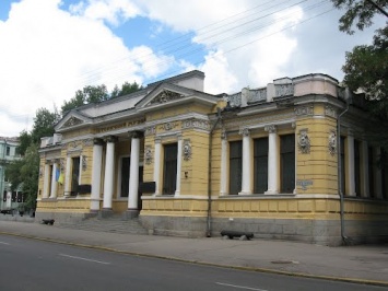 В историческом музее покажут, что долали немцы на Днепропетровщине