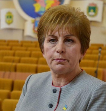 "Это неуважение к депутатам областного совета" - Демченко пристыдила мэра Сенкевича за отсутствие на сессии облсовета