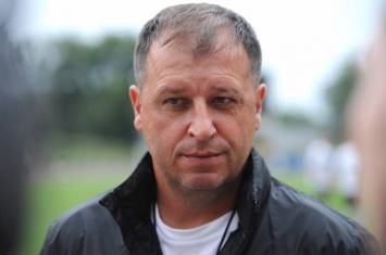 Тренер "Зари": переход в Россию - плевок на наш флаг