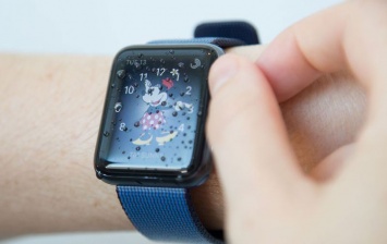 В России стартуют продажи Apple Watch Series 2 с водонепроницаемым корпусом и GPS-модулем