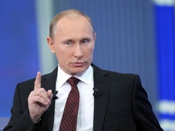 Путин выдвинул Володина на пост спикера Думы