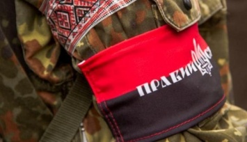 В Харькове грабитель заявил, что его избил "Правый сектор"