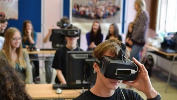 Ученые: VR-обучение улучшает социальные навыки аутистов