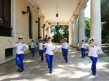 Открытый образовательный форум по национально-патриотическому воспитанию проводят в Одессе