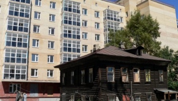 В Якутии профинансируют масштабное расселение из аварийных домов