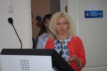 Ялтинскую Академию посетила делегация проректоров по воспитательной работе федеральных университетов со всей России