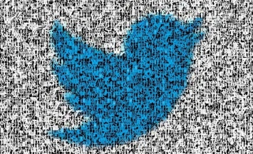 Украинские власти не интересуются постами своих граждан в Twitter