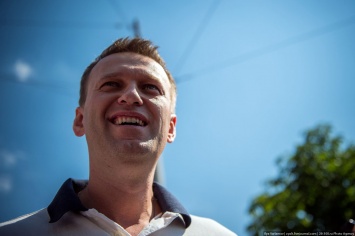 Навальный высмеял тайную «хонку» Медведева (видео)